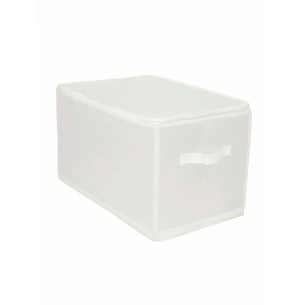 Кофр для хранения полипропилен 52*30*30см ЕГ Zip-box (24)