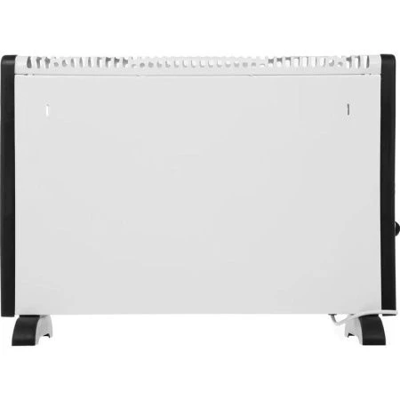 Обогреватель конвекционный Centek CT-6122 белый 2000Вт, пл.нагрева 20м.кв, настенный крепёж, 3 режма