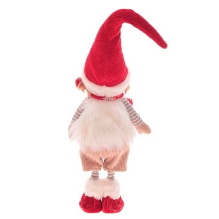 Игрушка мягкая Мальчик/Девочка L13 W11 H58/36 см, 2в.