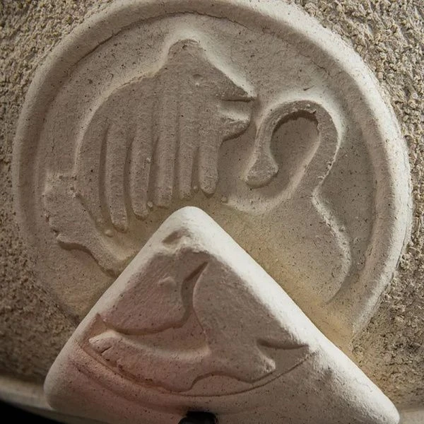 Тандыр 75л глина Скиф со съемной крышкой (1)