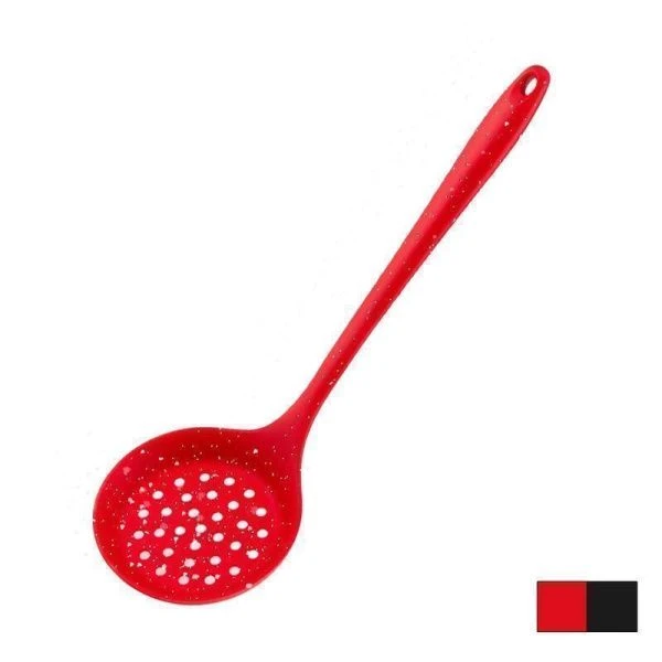 Шумовка 8*29см силикон (144) ST-1619