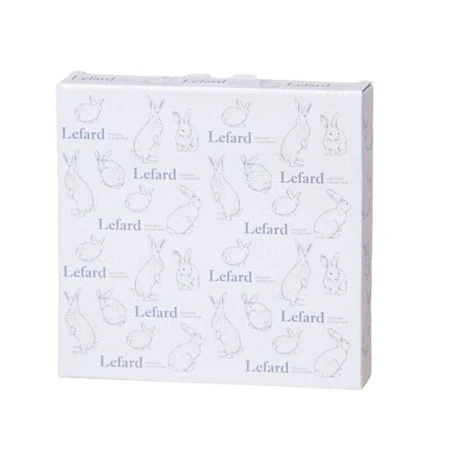 Тарелка мелкая 17,7*1,2см фарфор Sunday десертная (72)