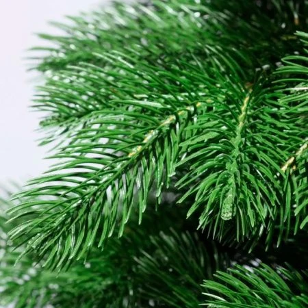 Елка искусственная 180см Хлоя с литыми ветками РЕ ХЛ-180 (1)