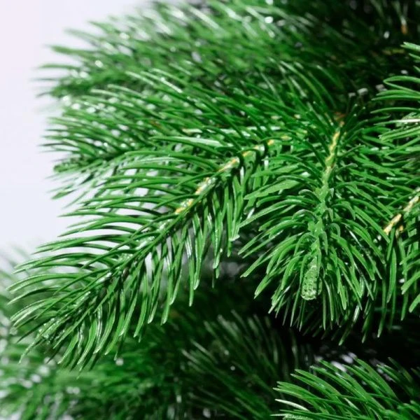 Елка искусственная 180см Хлоя с литыми ветками РЕ ХЛ-180 (1)