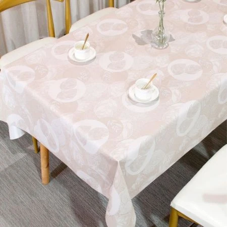 Клеенка ПВХ на тканевой основе 1,4*20м NE