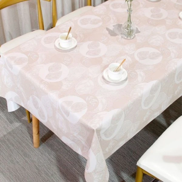 Клеенка ПВХ на тканевой основе 1,4*20м NE