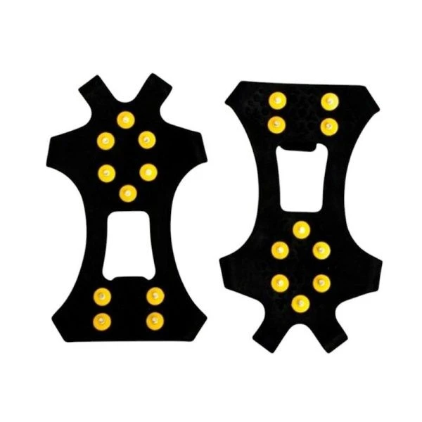 Ледоходы детские 10 шипов р.28-35