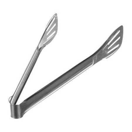 Щипцы кулинарные 33см нерж.сталь ST-21006 (360)