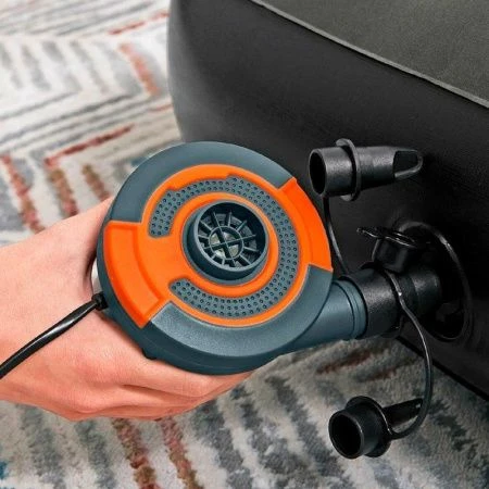 Матрас надувной одноместный 185*76*25см Jr Twin Tritech 6713K Bestway