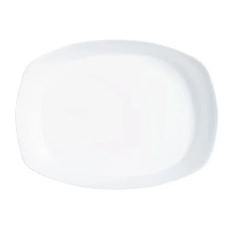 Форма для запекания 38*28см 3,6л стекло СМАРТ КУЗИН КАРИН прямоугольная P4027 (6)