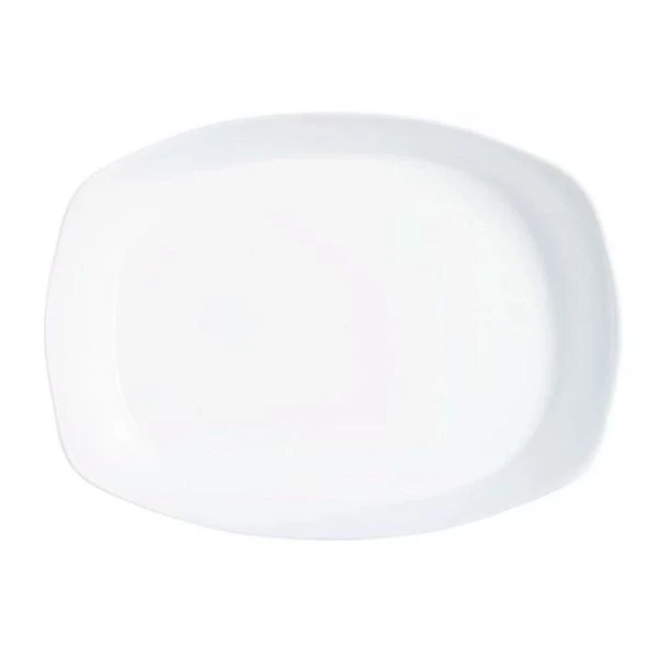 Форма для запекания 38*28см 3,6л стекло СМАРТ КУЗИН КАРИН прямоугольная P4027 (6)