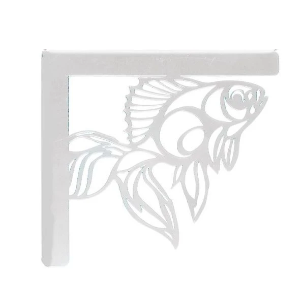 Комплект кронштейнов для полки 2шт. 702-216W