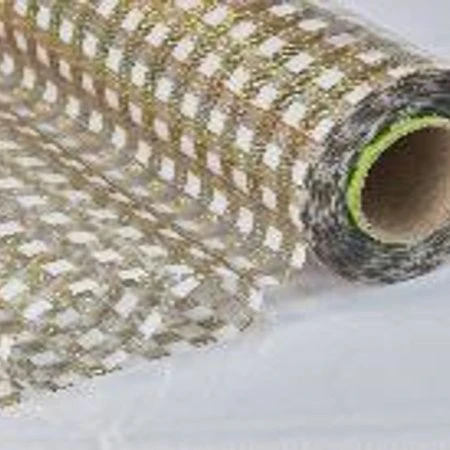 Клеенка силиконовая с рисунком Dekorelle 0,25мм 1,4*20м 275