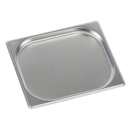 Гастроемкость 0,8мм нерж.сталь 1/2*1'' 327*265*20мм без крышки 812-20 (12/6)