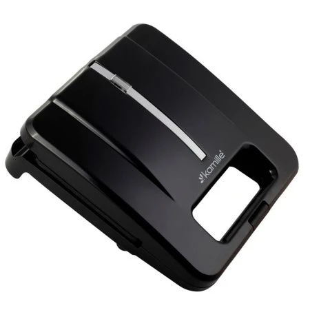 Гриль-мультипекарь электрический 21,6*12,6см (6)