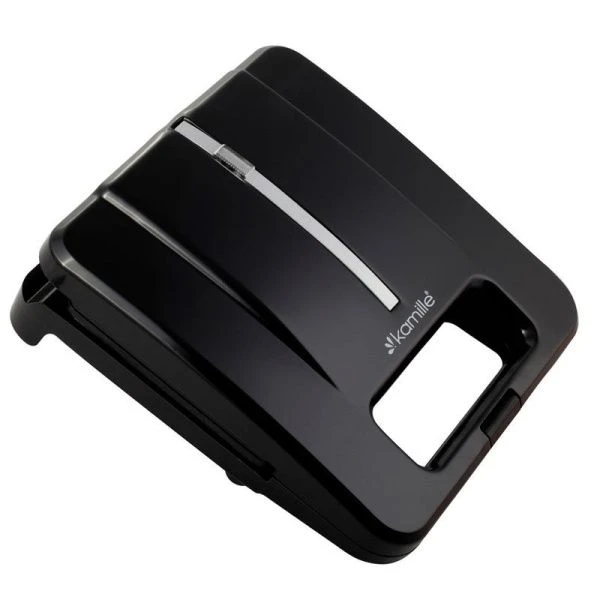 Гриль-мультипекарь электрический 21,6*12,6см (6)