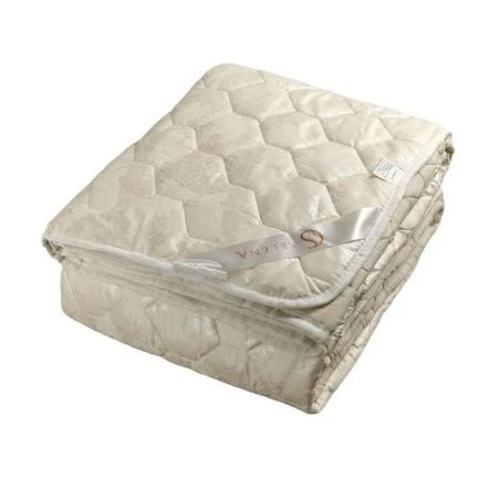 Наматрасник 140*200см Дей Дрим (ПЭ 200г/м2, микрофибра) в чемодане пвх