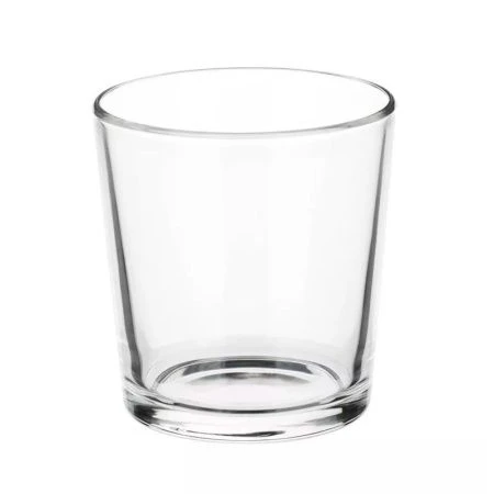 Стаканы набор 6шт 250мл стекло ОДА низкий 05с1249У (6)