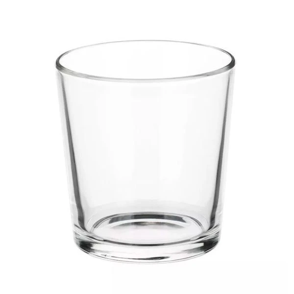 Стаканы набор 6шт 250мл стекло ОДА низкий 05с1249У (6)