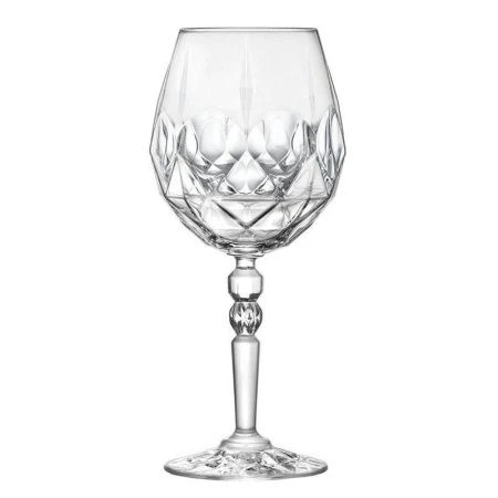 Бокалы для вина набор 6шт 530мл стекло АЛКМИСТ RCR (4)