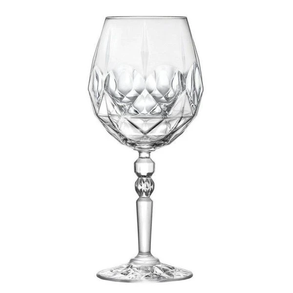 Бокалы для вина набор 6шт 530мл стекло АЛКМИСТ RCR (4)