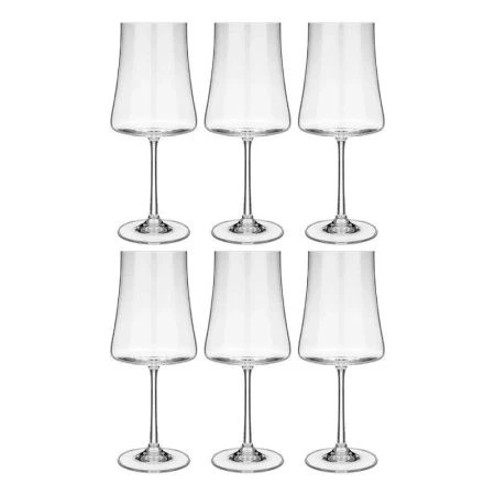 Бокалы для вина набор 6шт 560мл стекло ЭКСТРА OPT (8)