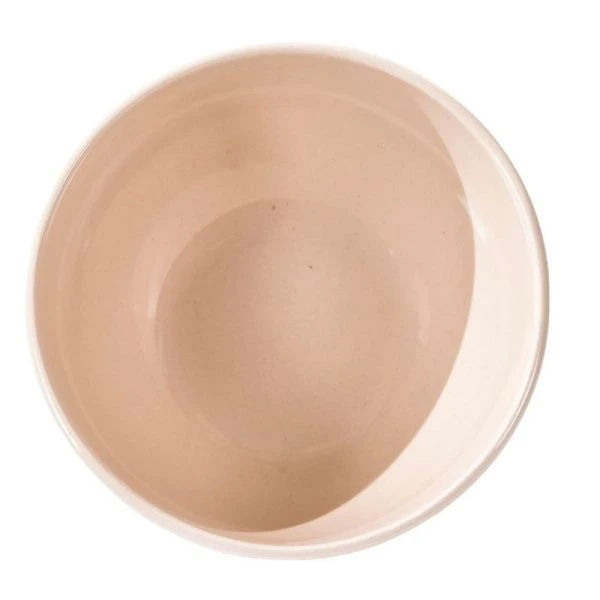 Салатник 590мл 14см керамика Аэрография КЭМЭЛ (6/36)