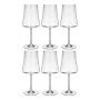 Бокалы для вина набор 6шт 560мл стекло ЭКСТРА OPT (8)