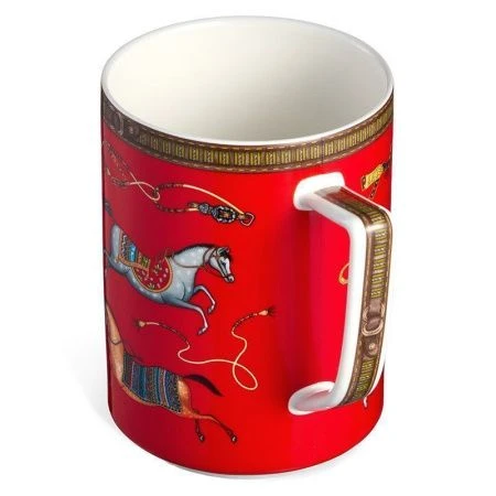 Кружка 720мл фарфор Passage (24)