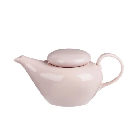 Чайник заварочный 1000мл 26*16*13,5см фарфор СОРБЕТ (12)