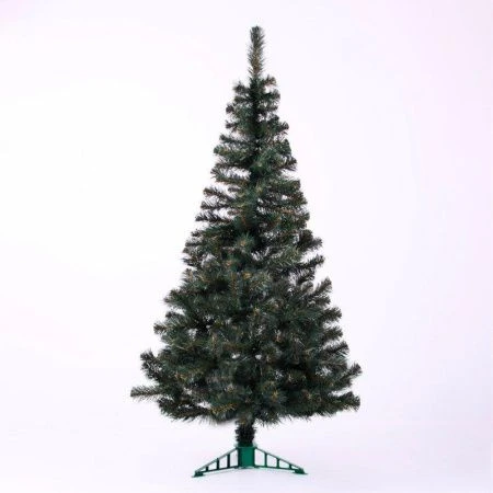 Елка искусственная 150см Лена ПВХ