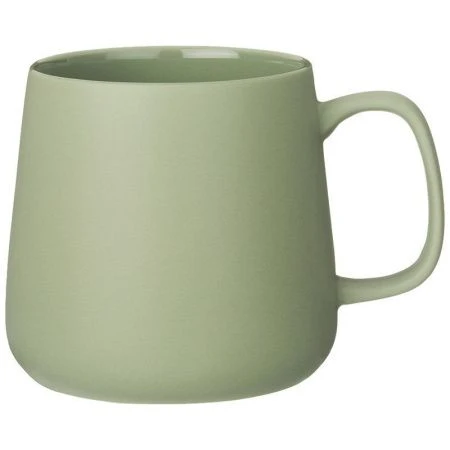 Кружка 400мл фарфор (36)