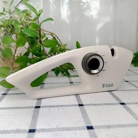 Точилка для ножей 25,7*9,6*5,3см нерж.сталь TalleR TR-62511 (8) Точилка для ножей 25,7*9,6*5,3см нерж.сталь TalleR TR-62511 (8)