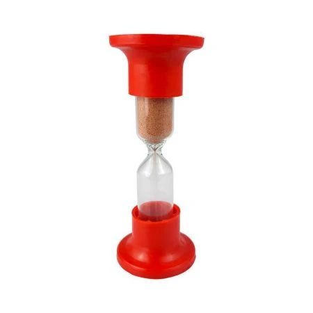 Часы песочные настольные ЧПН-5 (5 мин) (10/50)