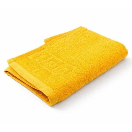 Полотенце махровое 50*90см Золотой 430гр