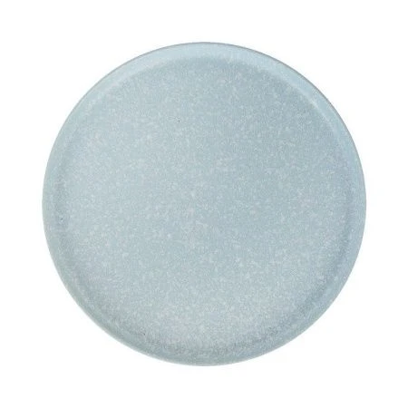 Столовый набор 12пр керамика Grow. Blue подар.уп. (2)