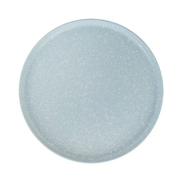 Столовый набор 12пр керамика Grow. Blue подар.уп. (2)