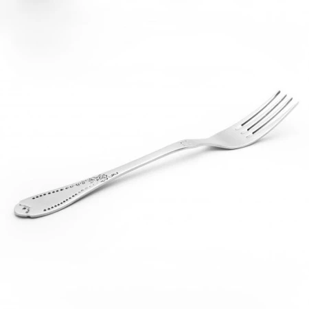 Вилки столовые набор 3шт нерж.сталь КЛАССИКА на подвесе 14С351929 (120)