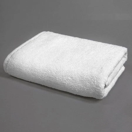 Полотенце махровое 50*100см BASIC 450гр M