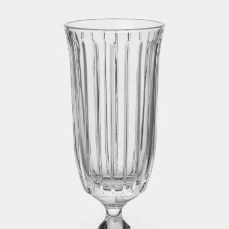 Бокалы для шампанского набор 4шт 175мл стекло JOY (6)