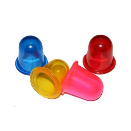 Массажер пластик Чудо-банка 2шт