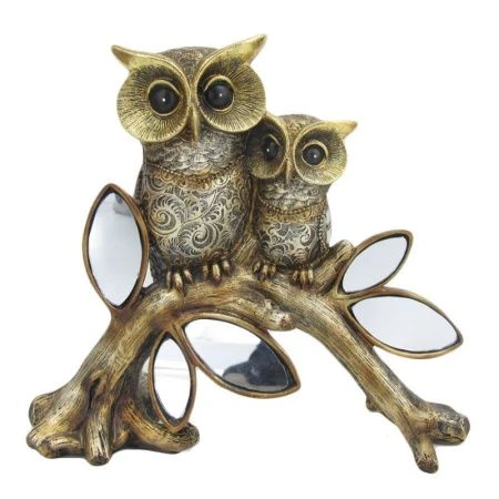 яяяФигурка Сова 25*8*21см