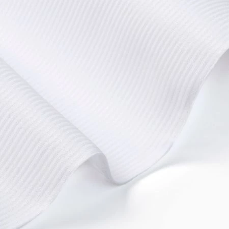 Скатерть 150*300см Хлопок/ВГМО ЭТЕЛЬ Lines белый 6974116