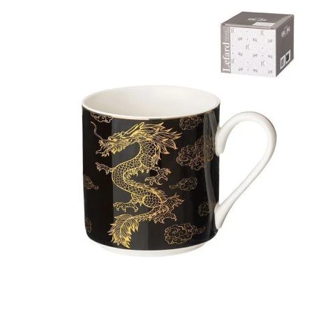 Кружка 360мл фарфор Top Style (48)