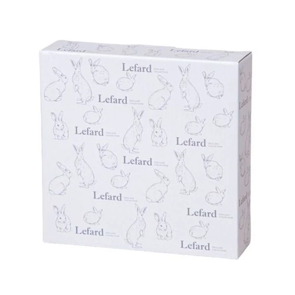 Тарелка глубокая 500мл 18*3,6см фарфор Sunday (48)