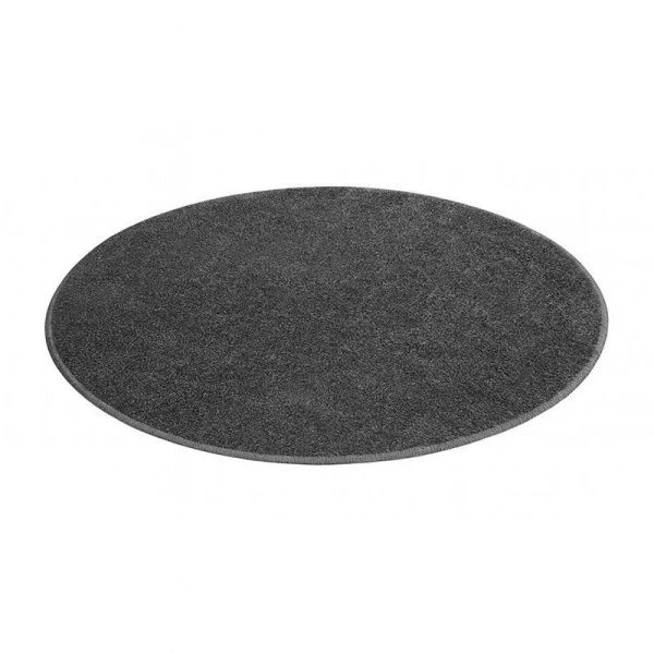 Коврик придверный 100см полипропилен антрацит