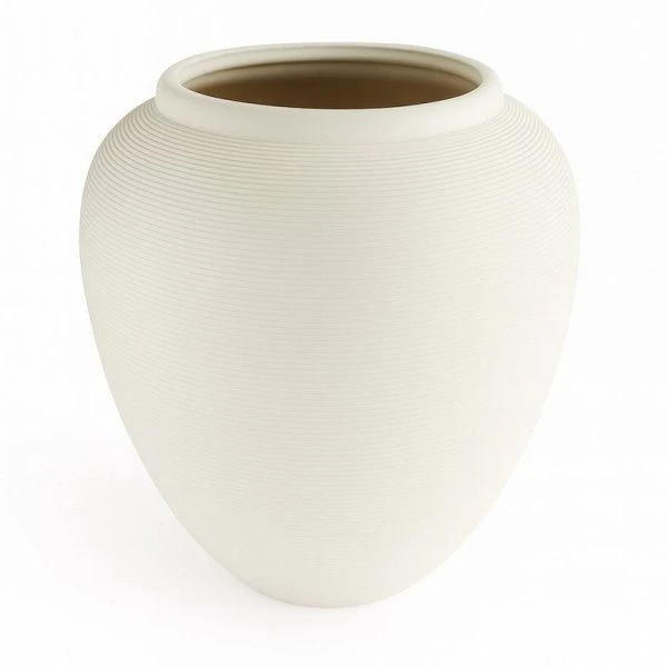 Ваза для цветов 24см керамика JC-16086 (6)