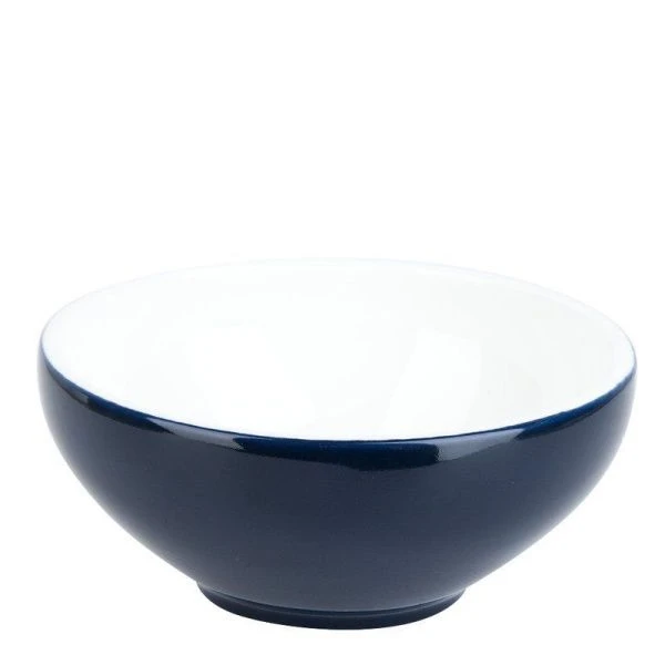 Салатник 420мл 13,5см фарфор Atlantico (6/72)