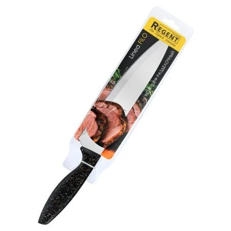 Нож разделочный 8" 20/32,5см нерж.сталь Filo 93-KN-FI-1 (60)