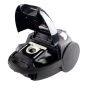 Пылесос Centek CT-2514 черный 2100/380Вт, регулятор мощности, тканевый мешок, телескоп.трубка (1)